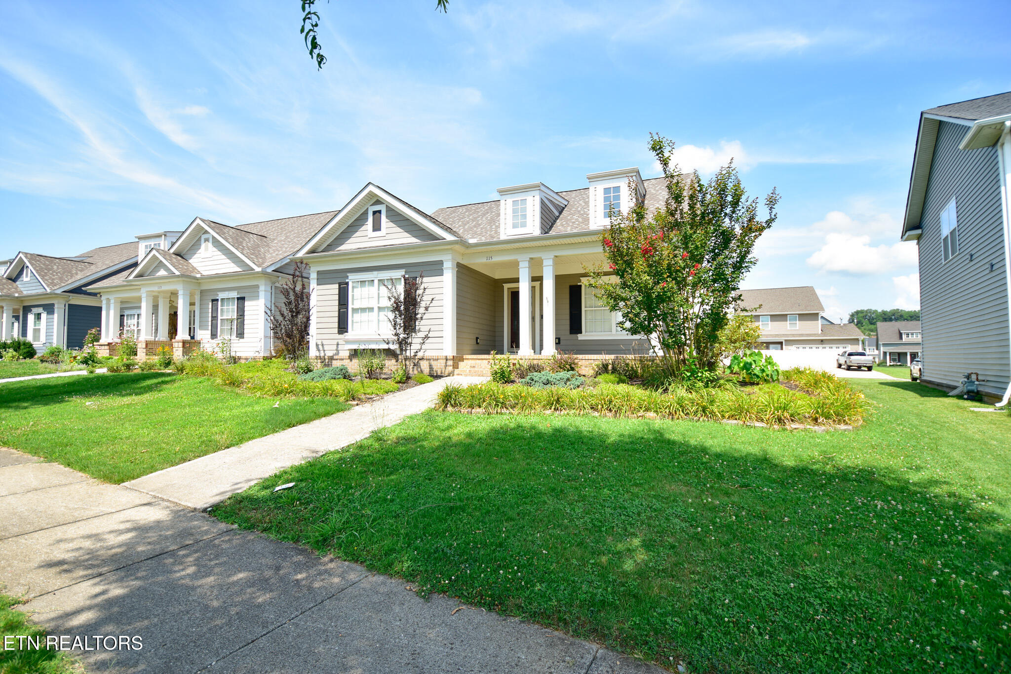 115 Hackberry Street Oak Ridge, TN 37830 - Photo 1 of 21 _DSC0475