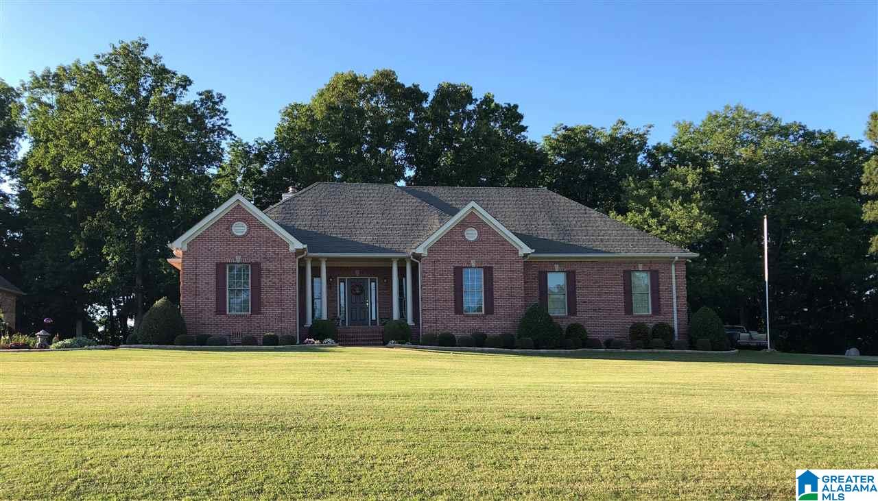 511 Henderson Road Odenville, AL 35120 - Photo 1 of 13