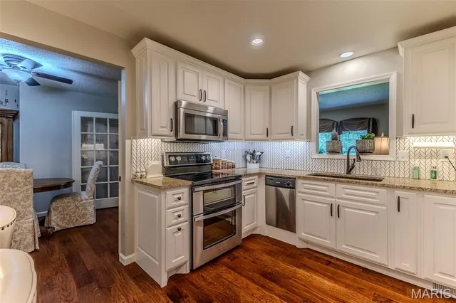 $389,900 | 30672 Hwy Bb, Lebanon, MO 65536