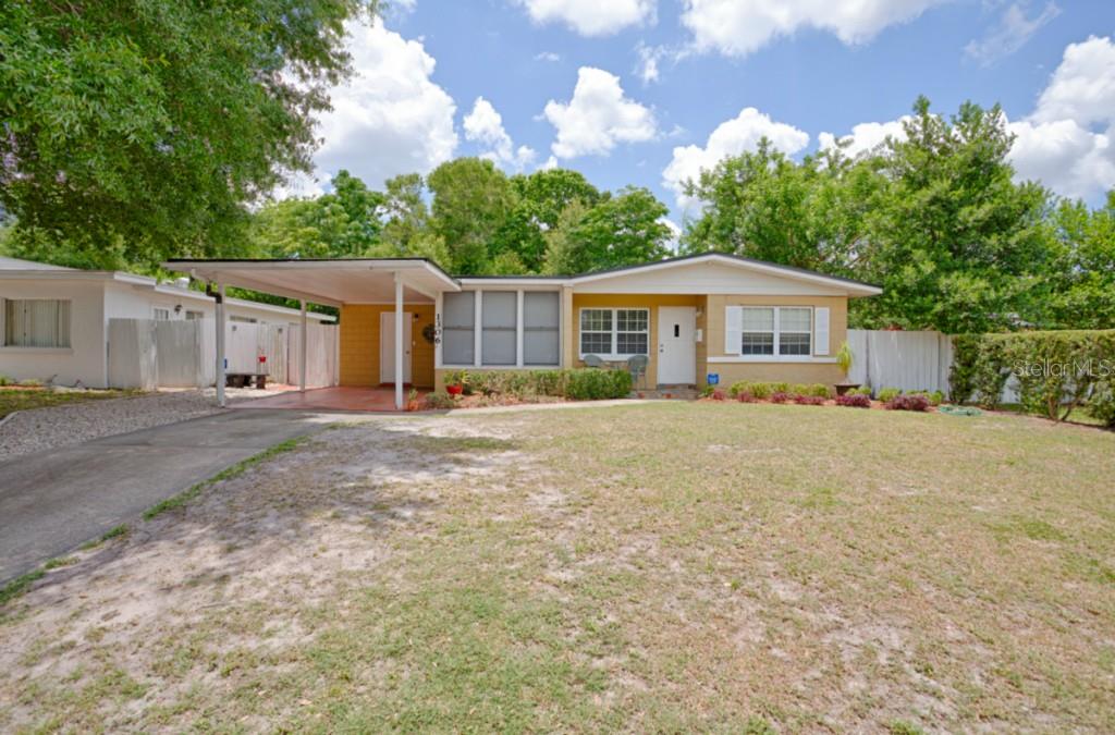 1306 Bennett Road Orlando, FL 32803 - Photo 1 of 1 1306 Bennett Road