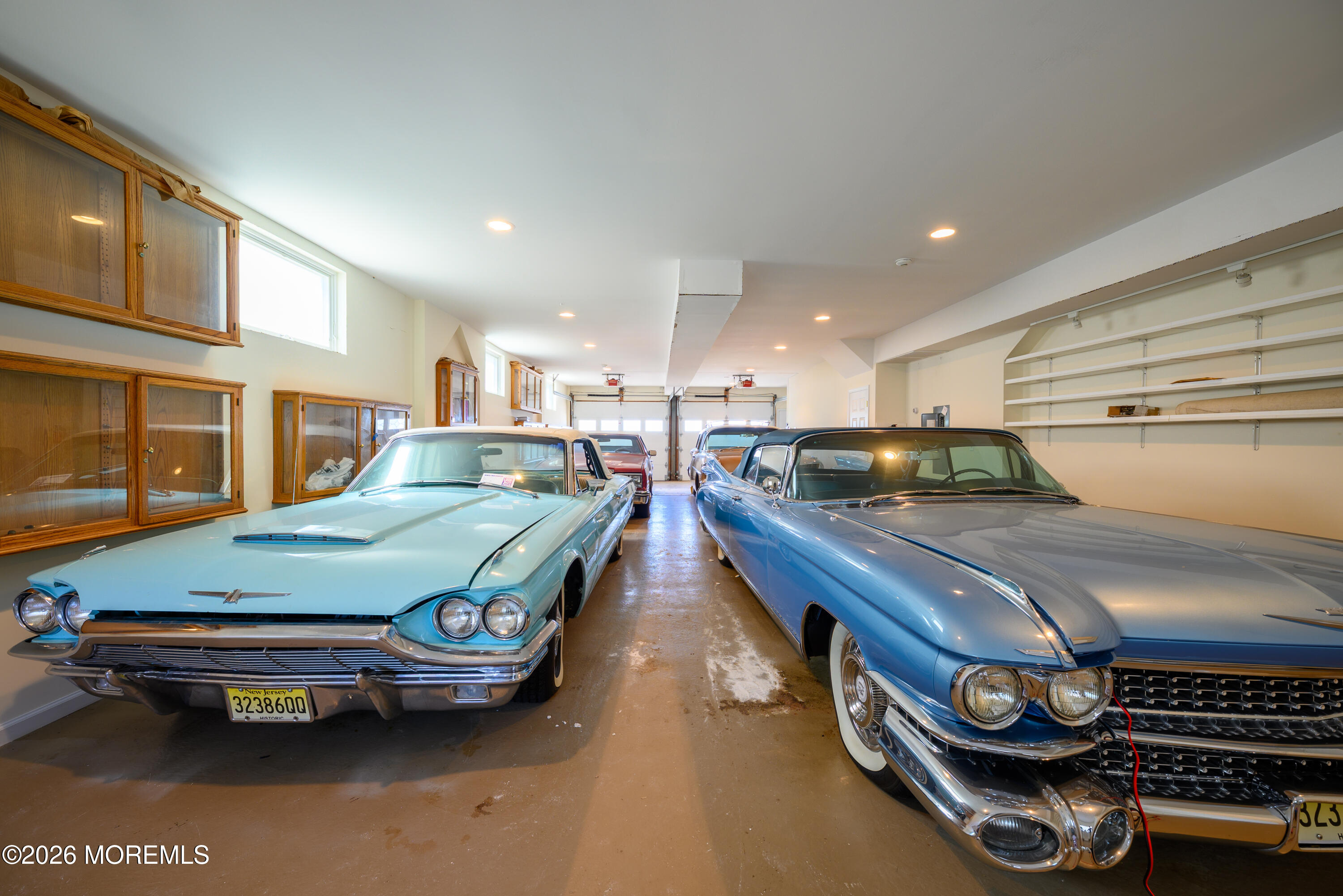 805 Front Street Union Beach, NJ 07735 - Photo 55 of 65 Garage 2