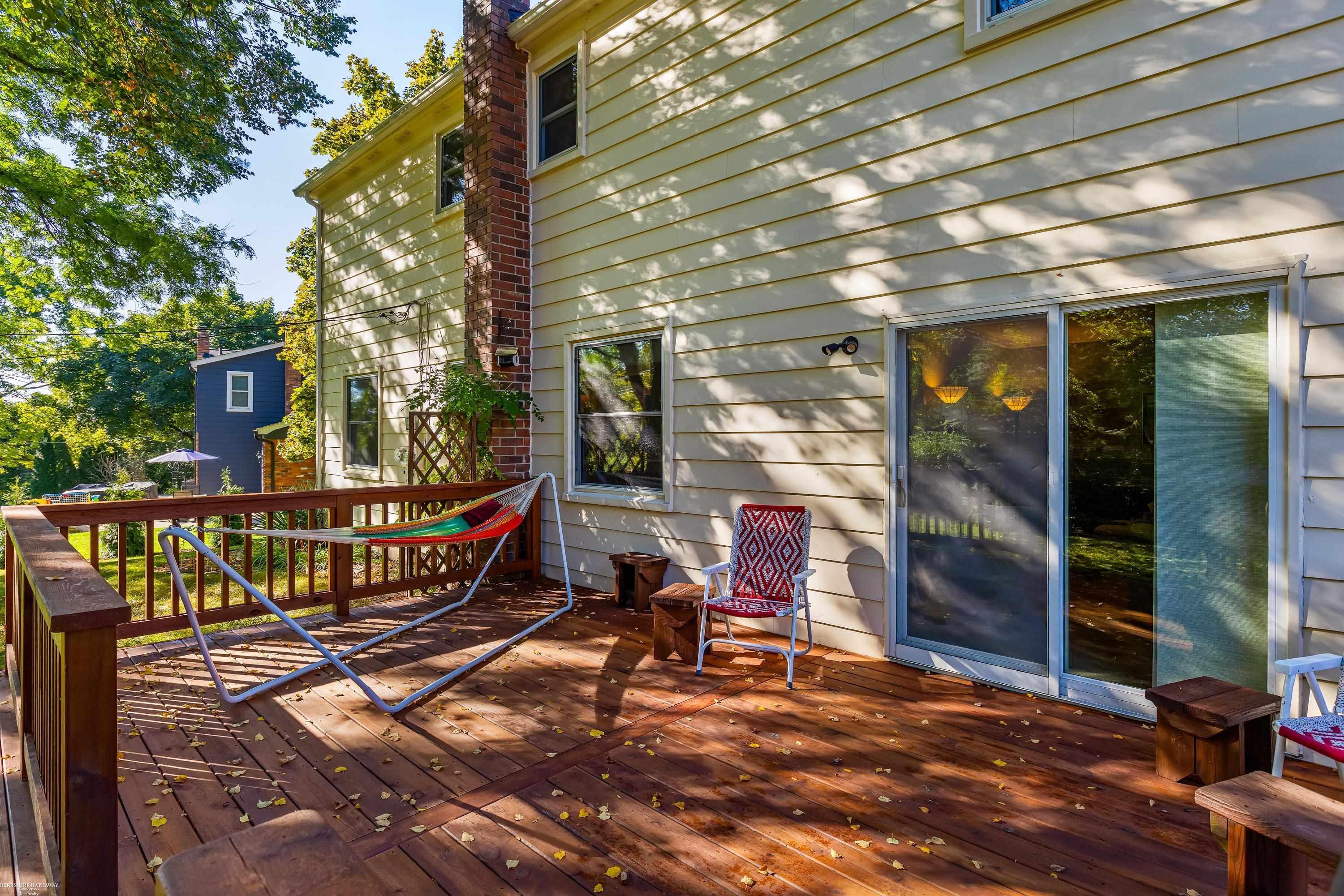 681 Lake Forest Road Rochester Hills, MI 48309 - Photo 32 of 41