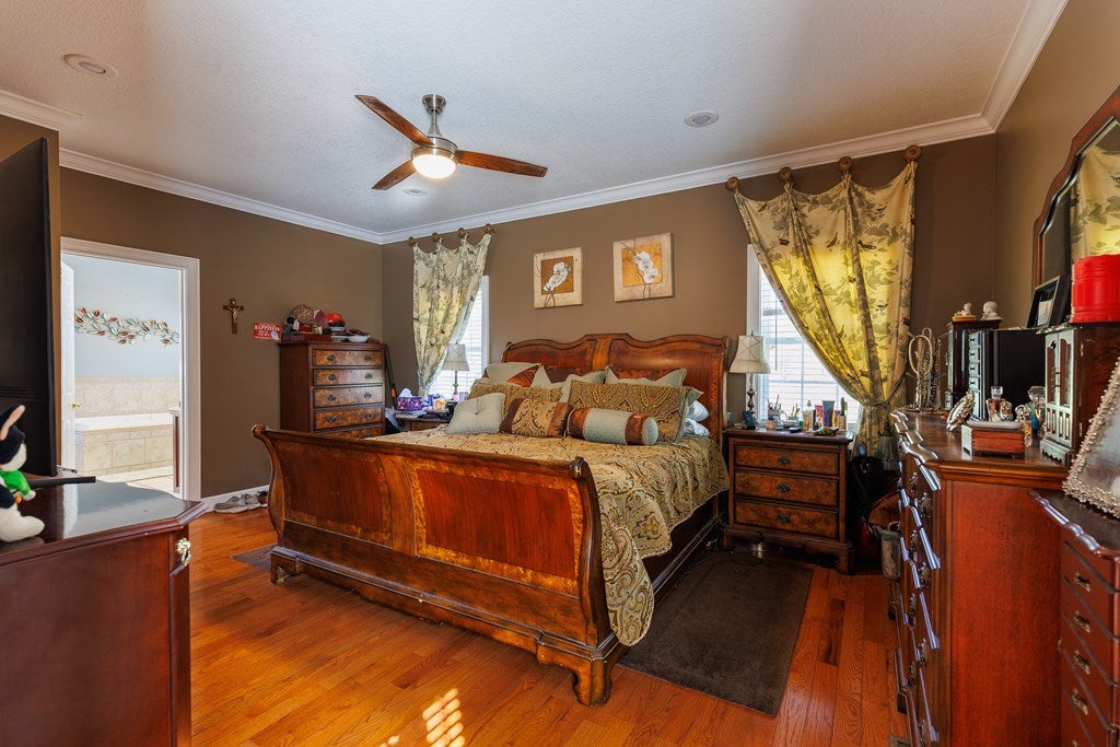 92 Purvis Lane Naylor, GA 31641 - Photo 26 of 80 Gallery Image 26