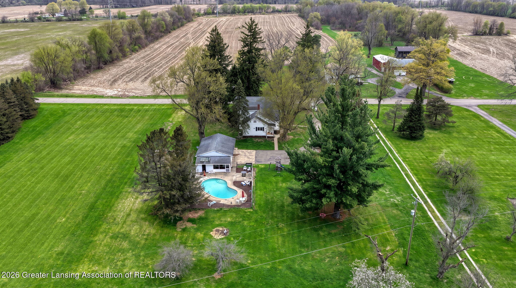 8379 Hall Road Bellevue, MI 49021 - Photo 59 of 68 59-web-or-mls-DJI_20260421160237_0576_D