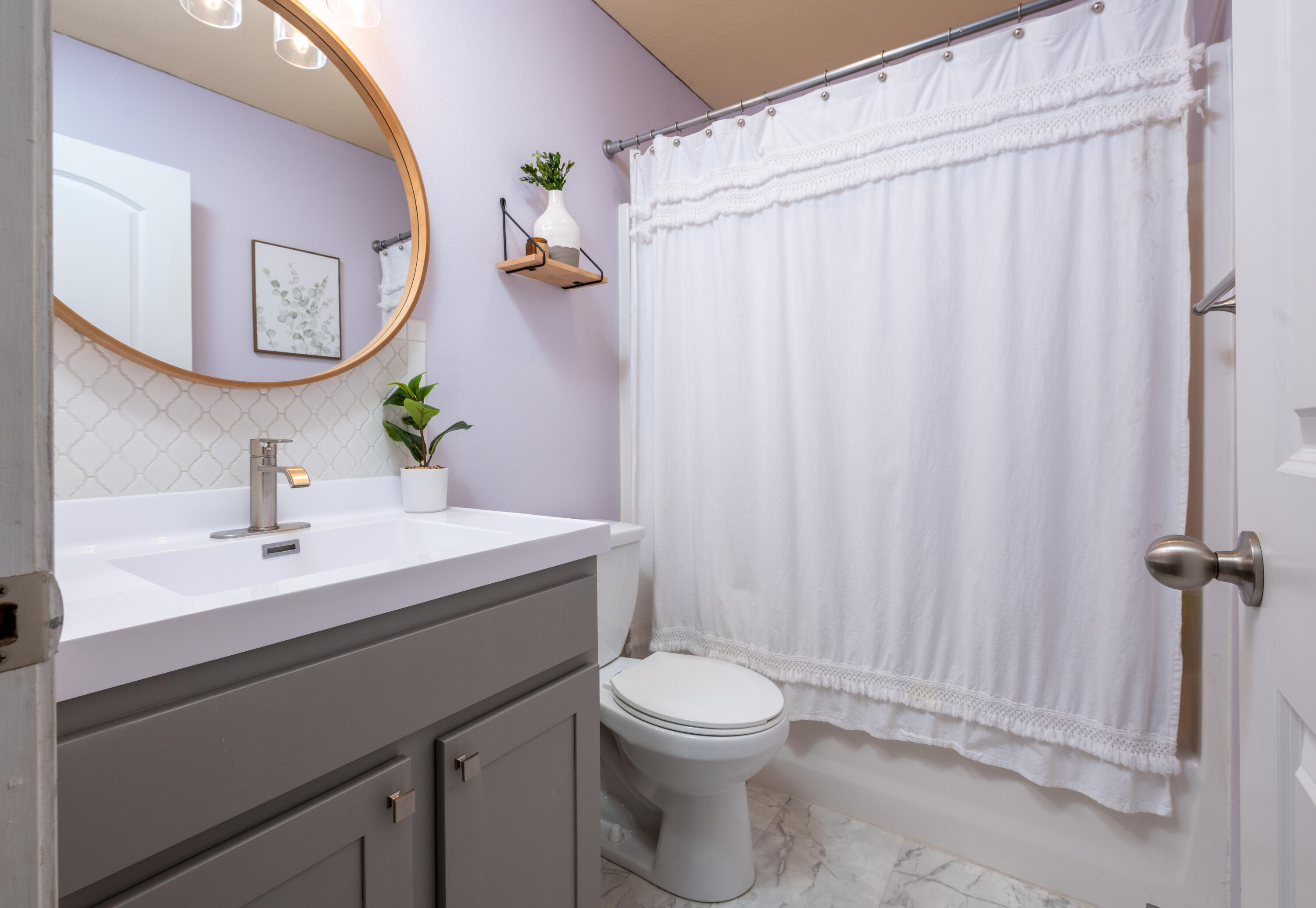 421 Highpoints Ridge Branson, MO 65616 - Photo 24 of 35 Bath
