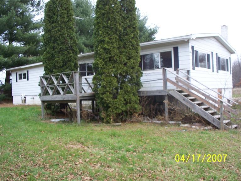 671 Hodunk Road Coldwater, MI 49036 - Photo 1 of 12 Primary Photo