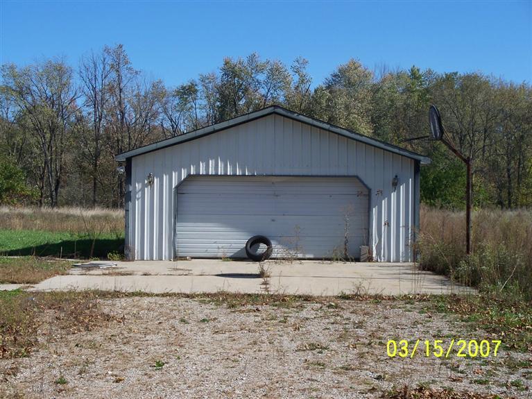 671 Hodunk Road Coldwater, MI 49036 - Photo 11 of 12 Additional Photo