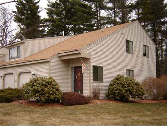 91 Indian Rock Road Merrimack, NH 03054 - Photo 1 of 3