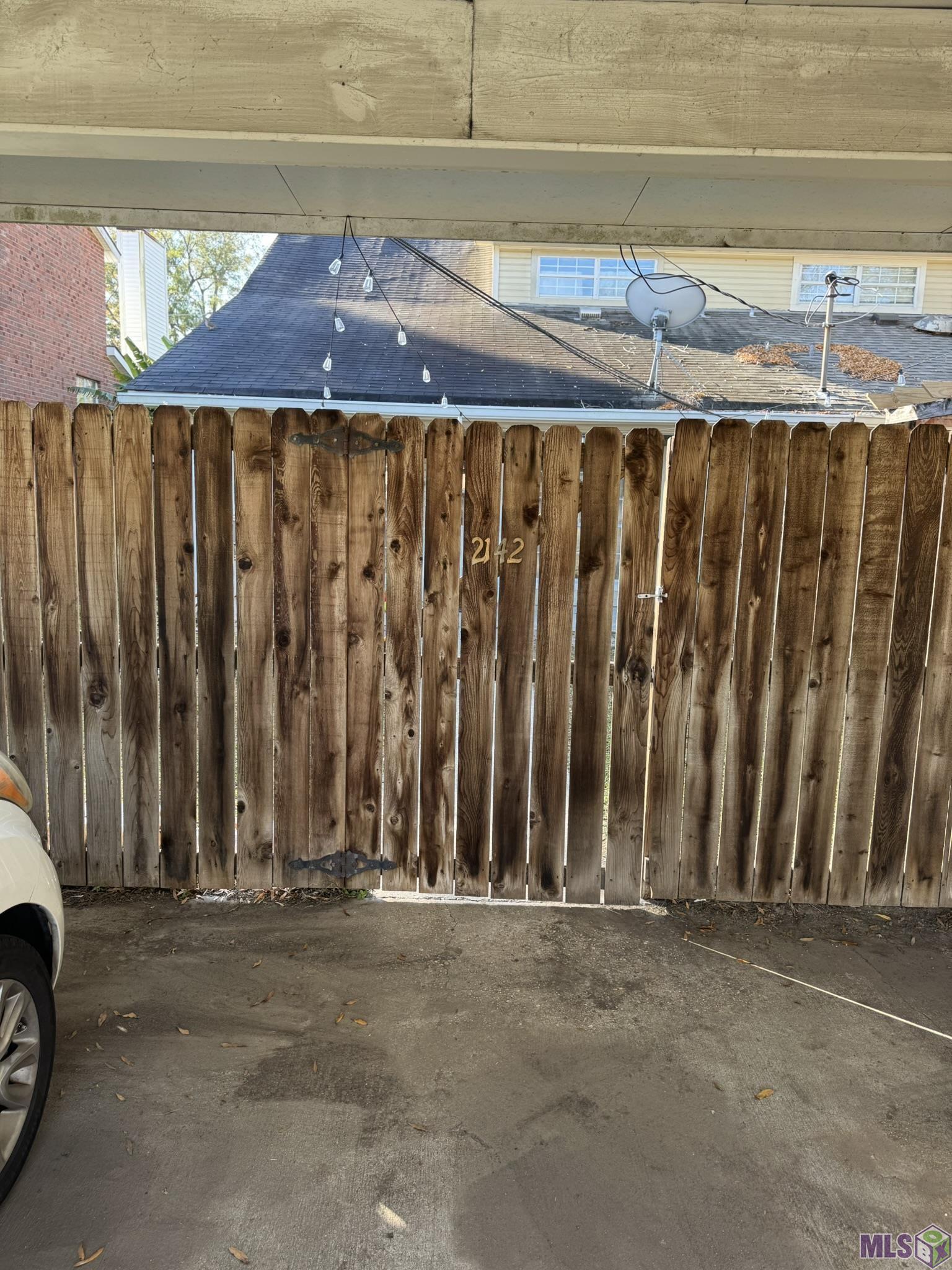 2142 Brightside Drive Baton Rouge, LA 70820 - Photo 3 of 13