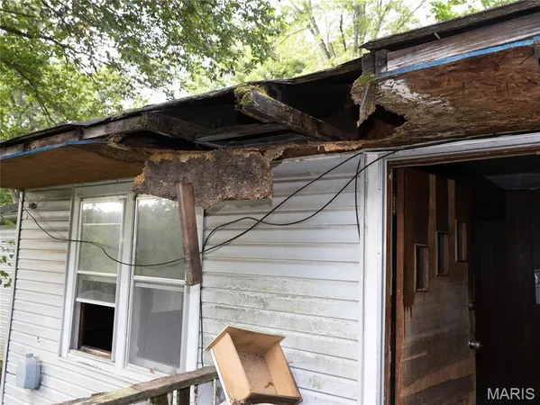 $16,000 | 791 Walnut Street, Newburg, MO 65550