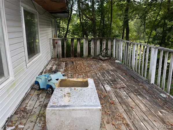 $16,000 | 791 Walnut Street, Newburg, MO 65550