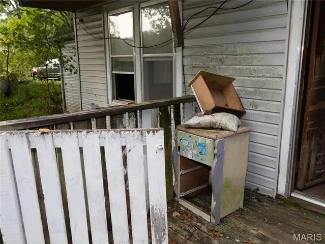 $16,000 | 791 Walnut Street, Newburg, MO 65550