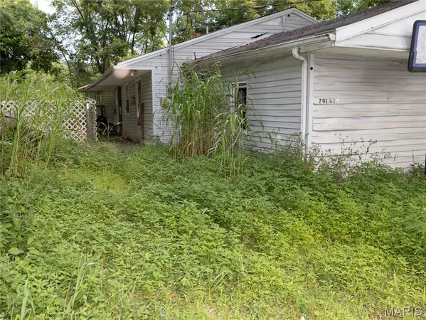 $16,000 | 791 Walnut Street, Newburg, MO 65550