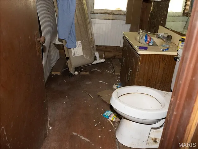 $16,000 | 791 Walnut Street, Newburg, MO 65550