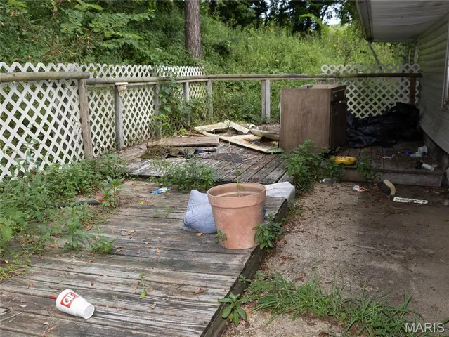 $16,000 | 791 Walnut Street, Newburg, MO 65550