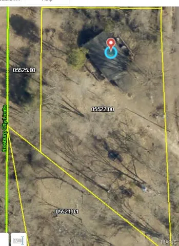 $16,000 | 791 Walnut Street, Newburg, MO 65550