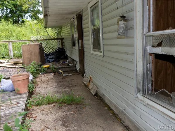 $16,000 | 791 Walnut Street, Newburg, MO 65550