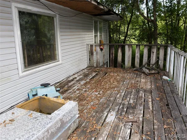 $16,000 | 791 Walnut Street, Newburg, MO 65550