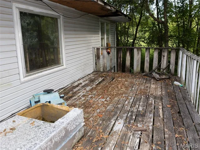 $16,000 | 791 Walnut Street, Newburg, MO 65550