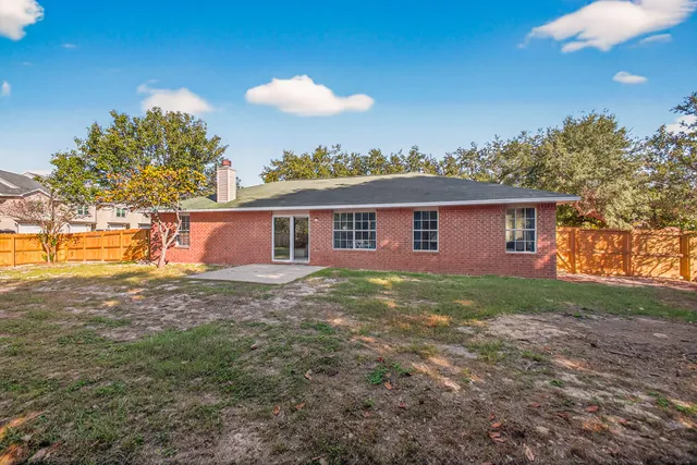 $369,700 | 7271 Mossy Oaks Drive, Navarre, FL 32566