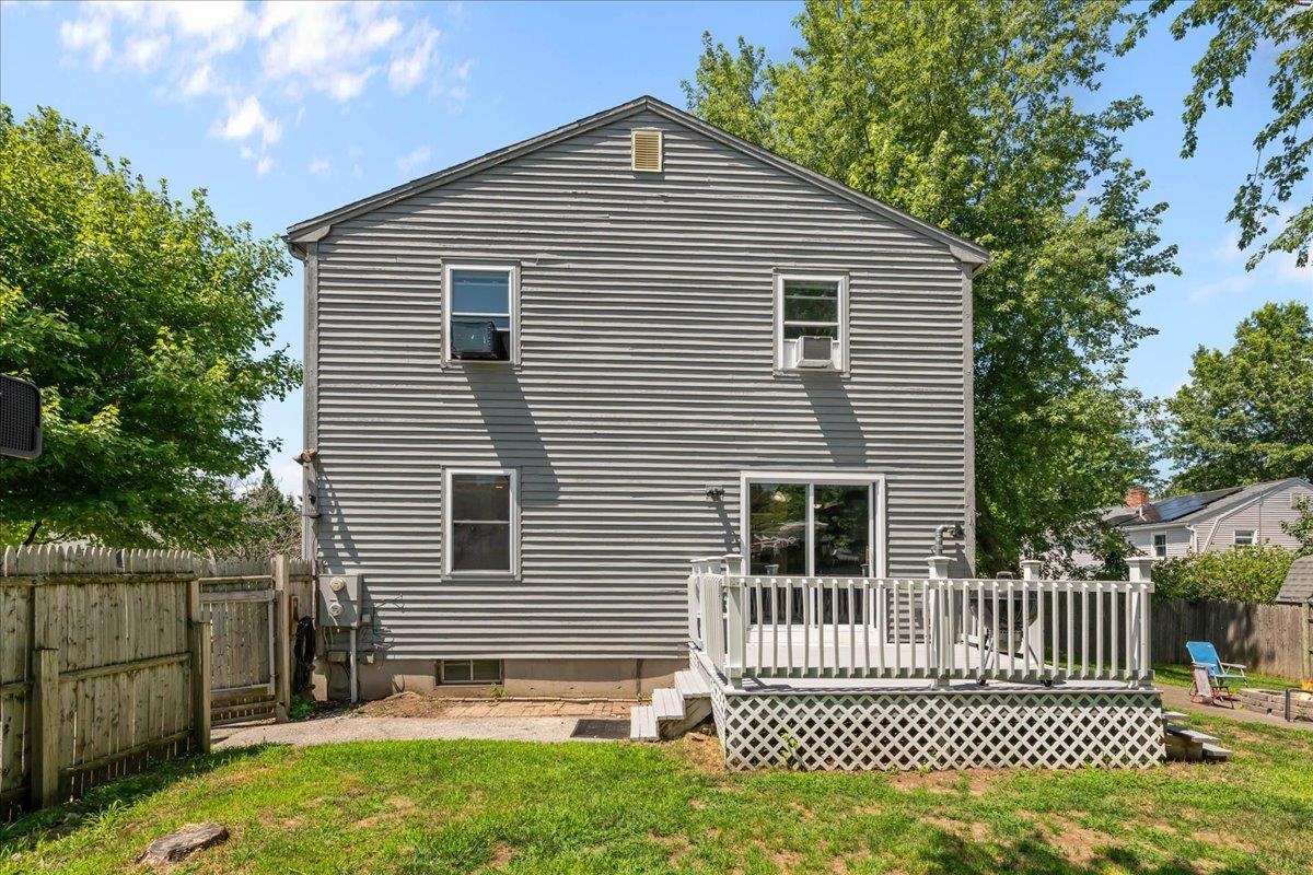 6 R Tiger Tail Circle, Unit 6R Derry, NH 03038 - Photo 36 of 39 Gallery Image 36