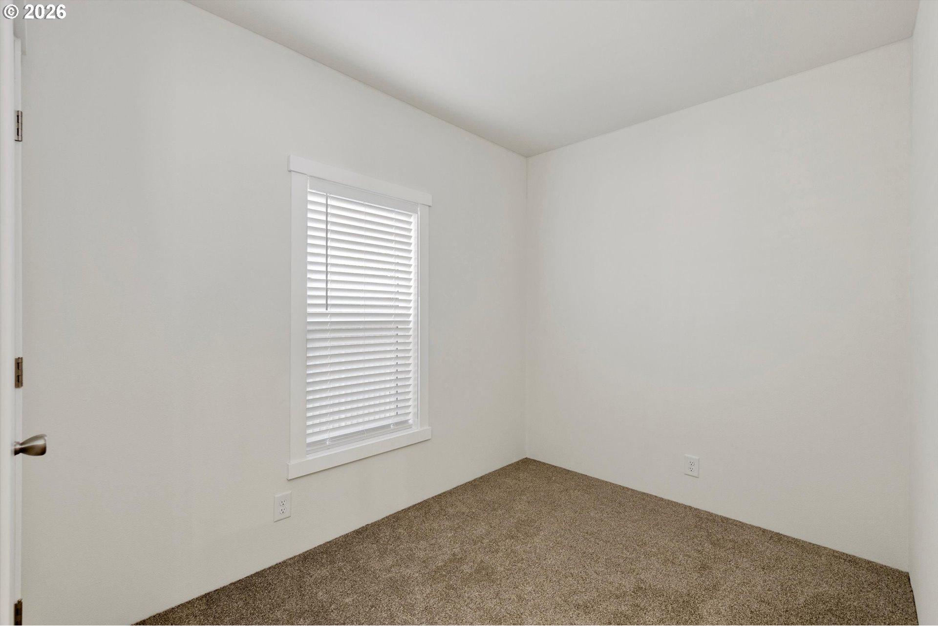 1652 Wiltsey Road Southeast, Unit 12 Salem, OR 97306 - Photo 15 of 22 Bedroom