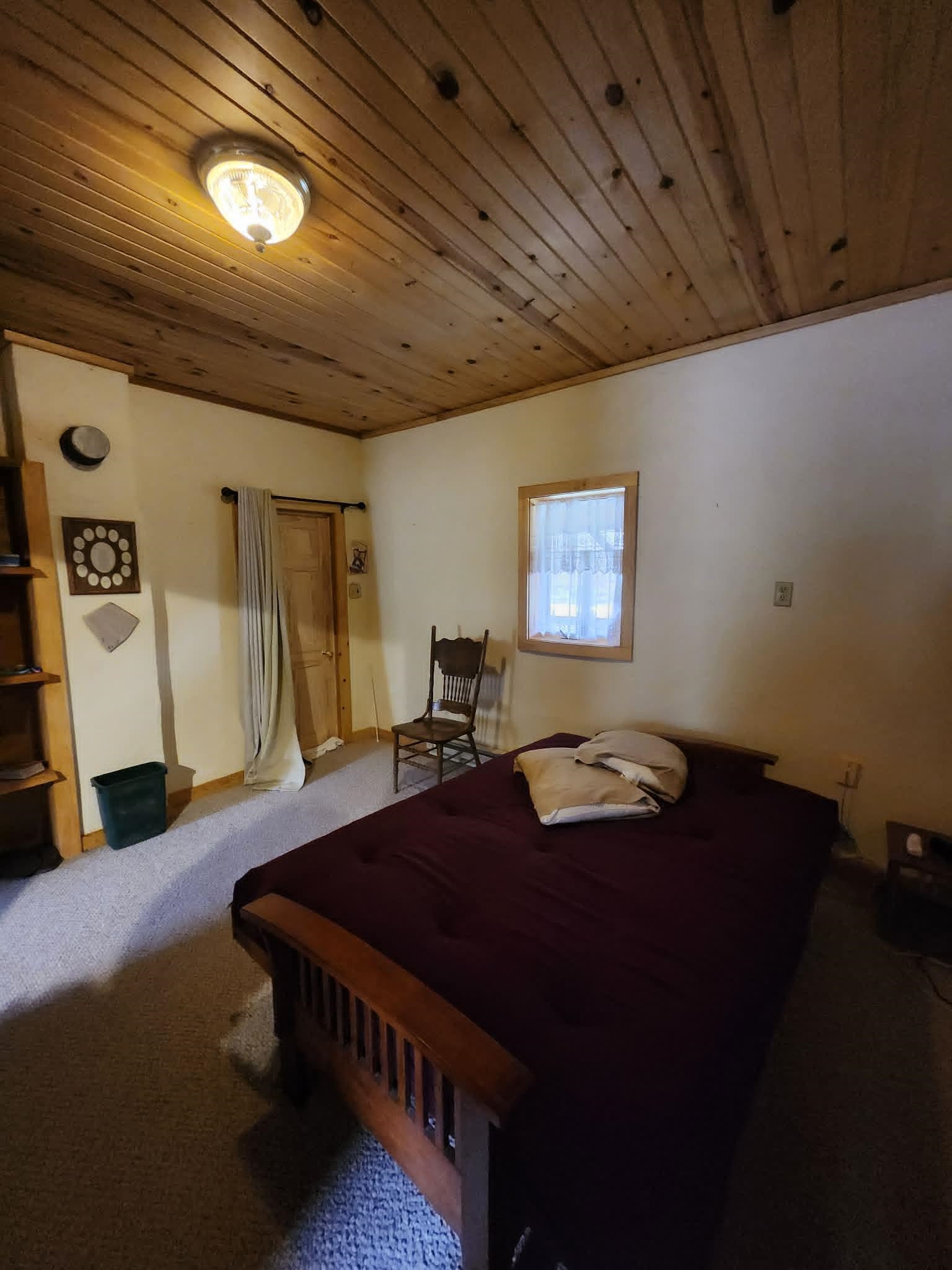 27468 County Road South Cazenovia, WI 53924 - Photo 23 of 37
