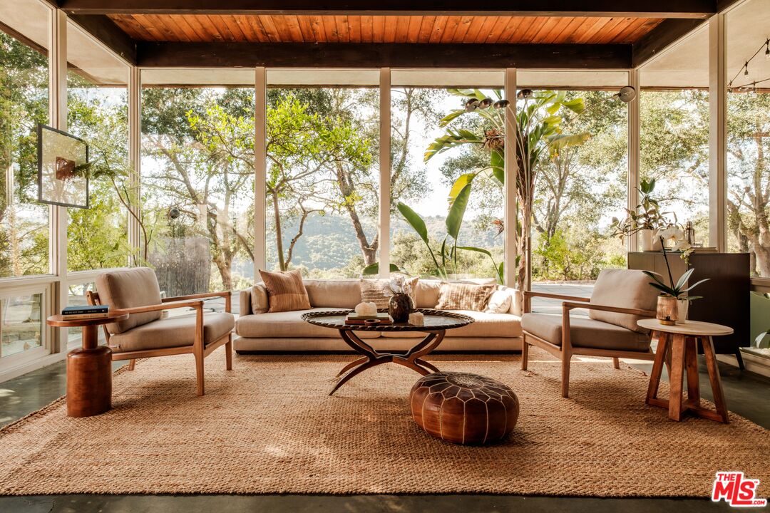 21269 Entrada Road Topanga, CA 90290 - Photo 1 of 73