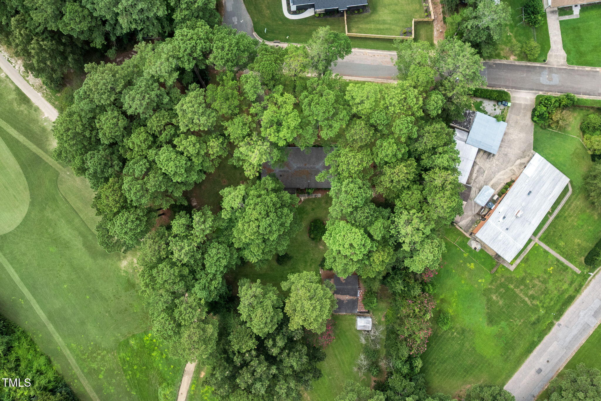 1626 Bruce Circle Raleigh, NC 27603 - Photo 13 of 15 9-web-or-mls-DJI_0576