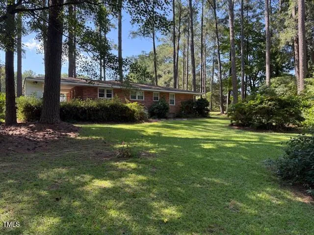 $760,000 | 1626 Bruce Circle, Raleigh, NC 27603