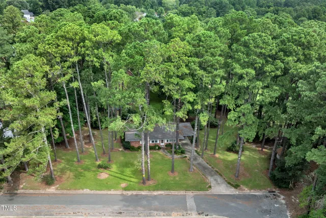 $760,000 | 1626 Bruce Circle, Raleigh, NC 27603