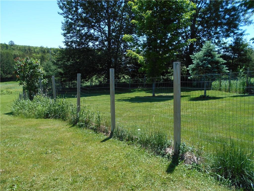346 Knowlton Corner Road Farmington, ME 04938 - Photo 28 of 33 Some more fenced in area.