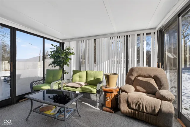 $299,000 | 4435 Chatham Place, Indianapolis, IN 46226