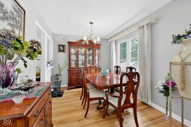 $299,000 | 4435 Chatham Place, Indianapolis, IN 46226