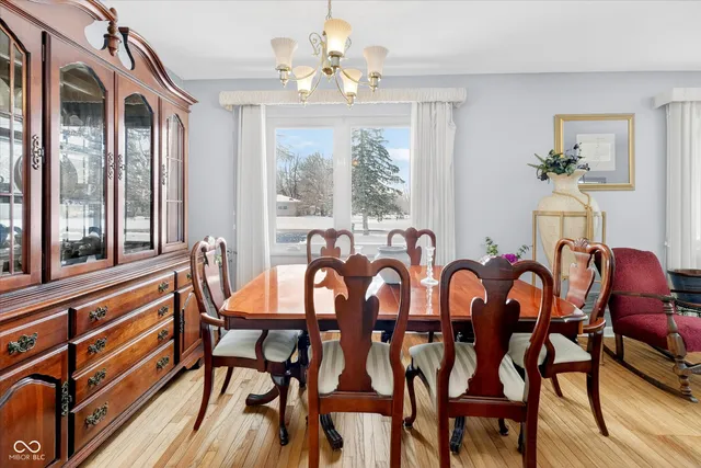 $299,000 | 4435 Chatham Place, Indianapolis, IN 46226