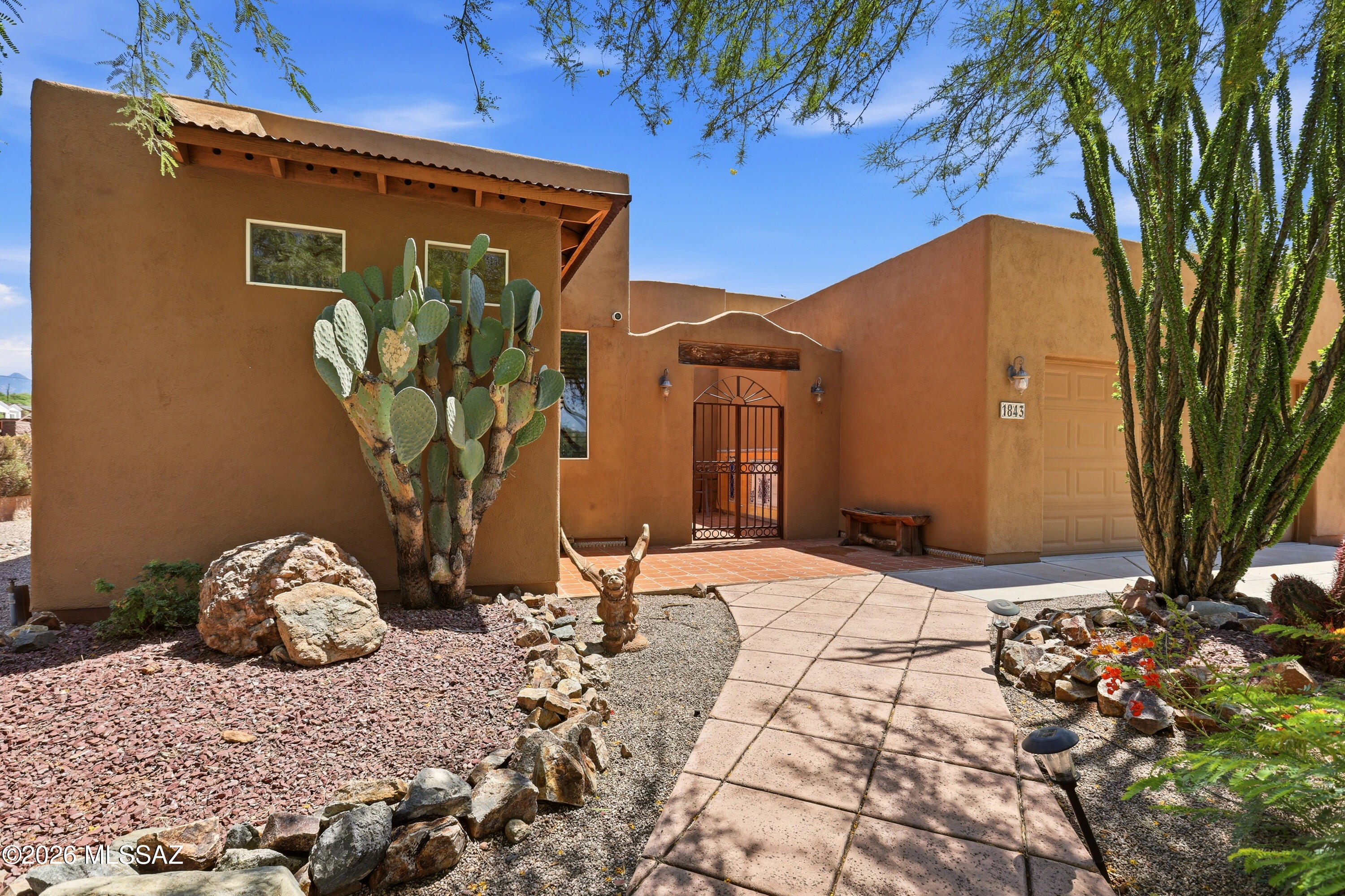 1843 Rosalia Court Rio Rico, AZ 85648 - Photo 6 of 34 5_rosalia_004