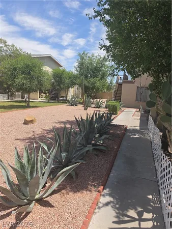 $1,310 | 3204 Michael Way, Unit 3, Las Vegas, NV 89108