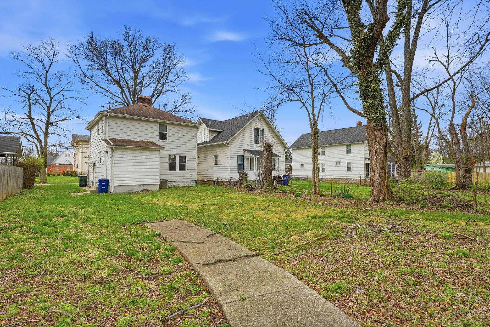 2268 Ridgeway Avenue Columbus, OH 43219 - Photo 36 of 47