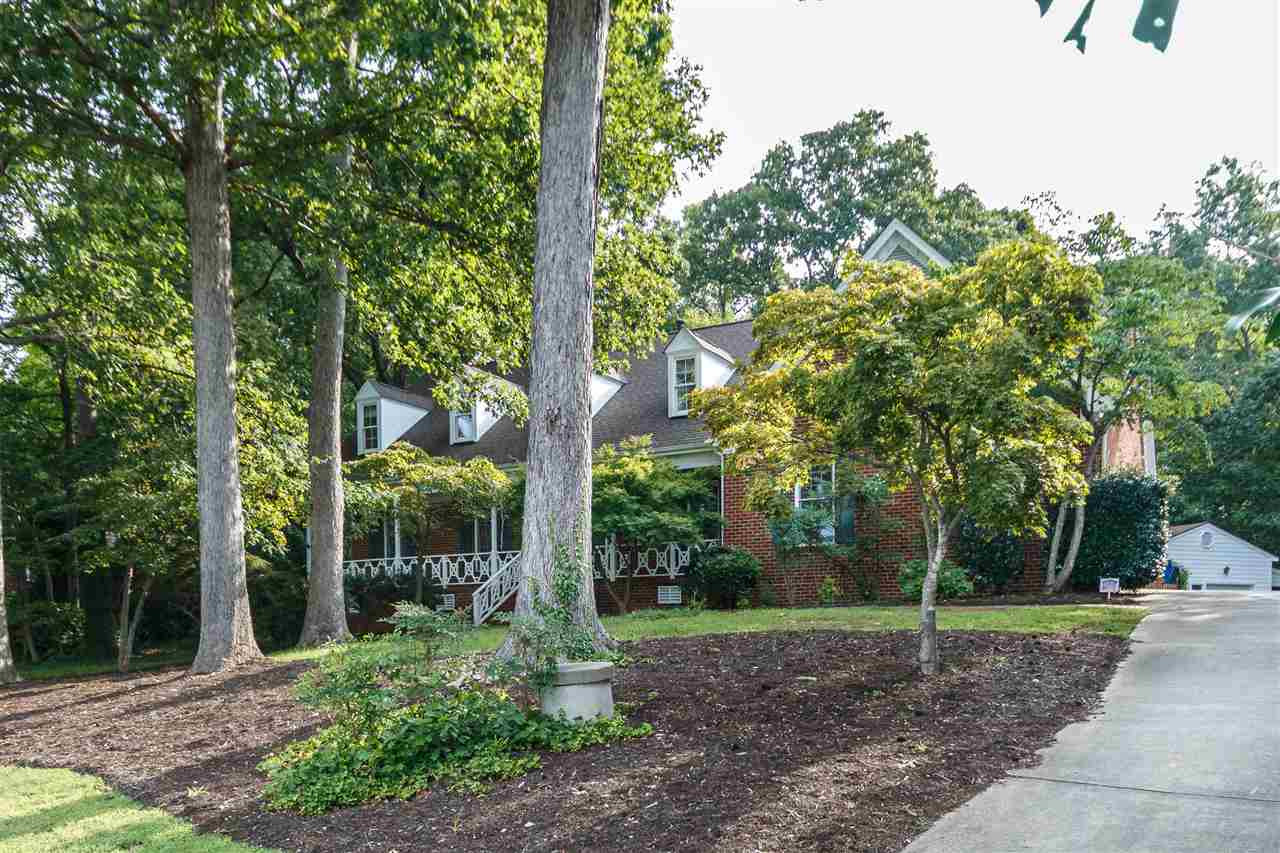 8520 Greenway Street Raleigh, NC 27615 - Photo 2 of 30 Photo 2