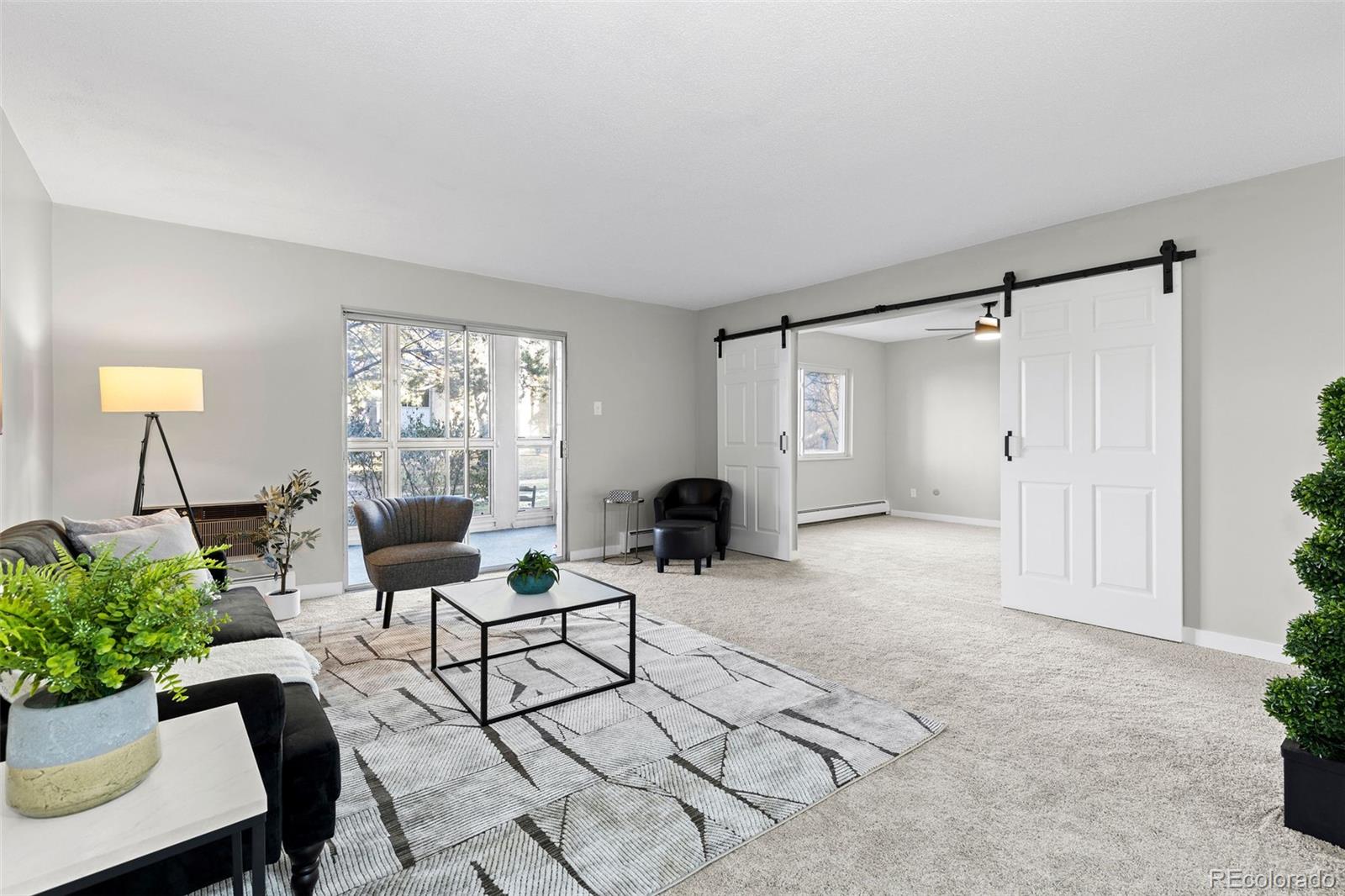 13618 East Bethany Pl Unit 105  