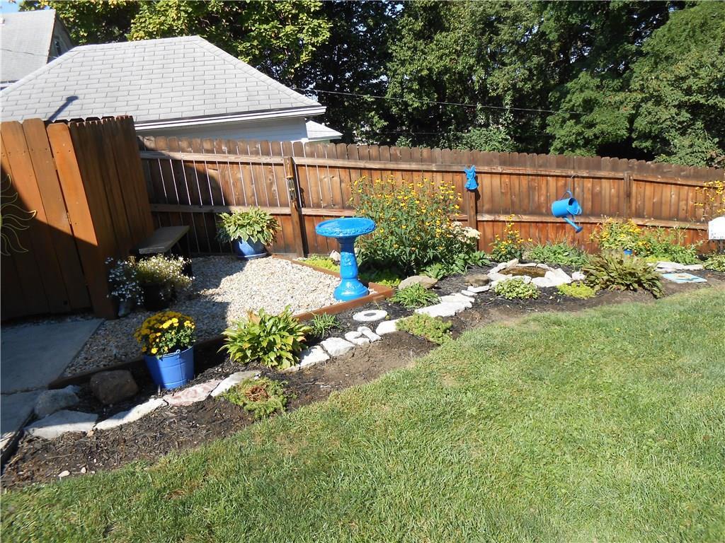 1380 Warder Street Springfield, OH 45503 - Photo 10 of 38