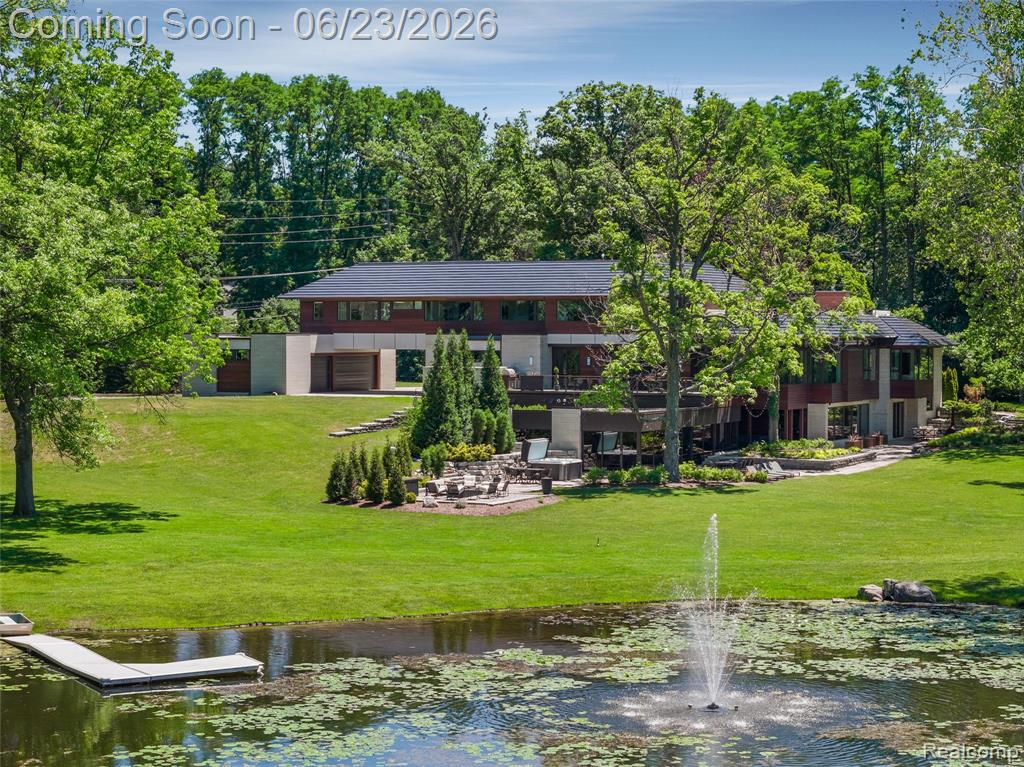 2700 Squirrel Road Bloomfield Hills, MI 48304 - Photo 75 of 83