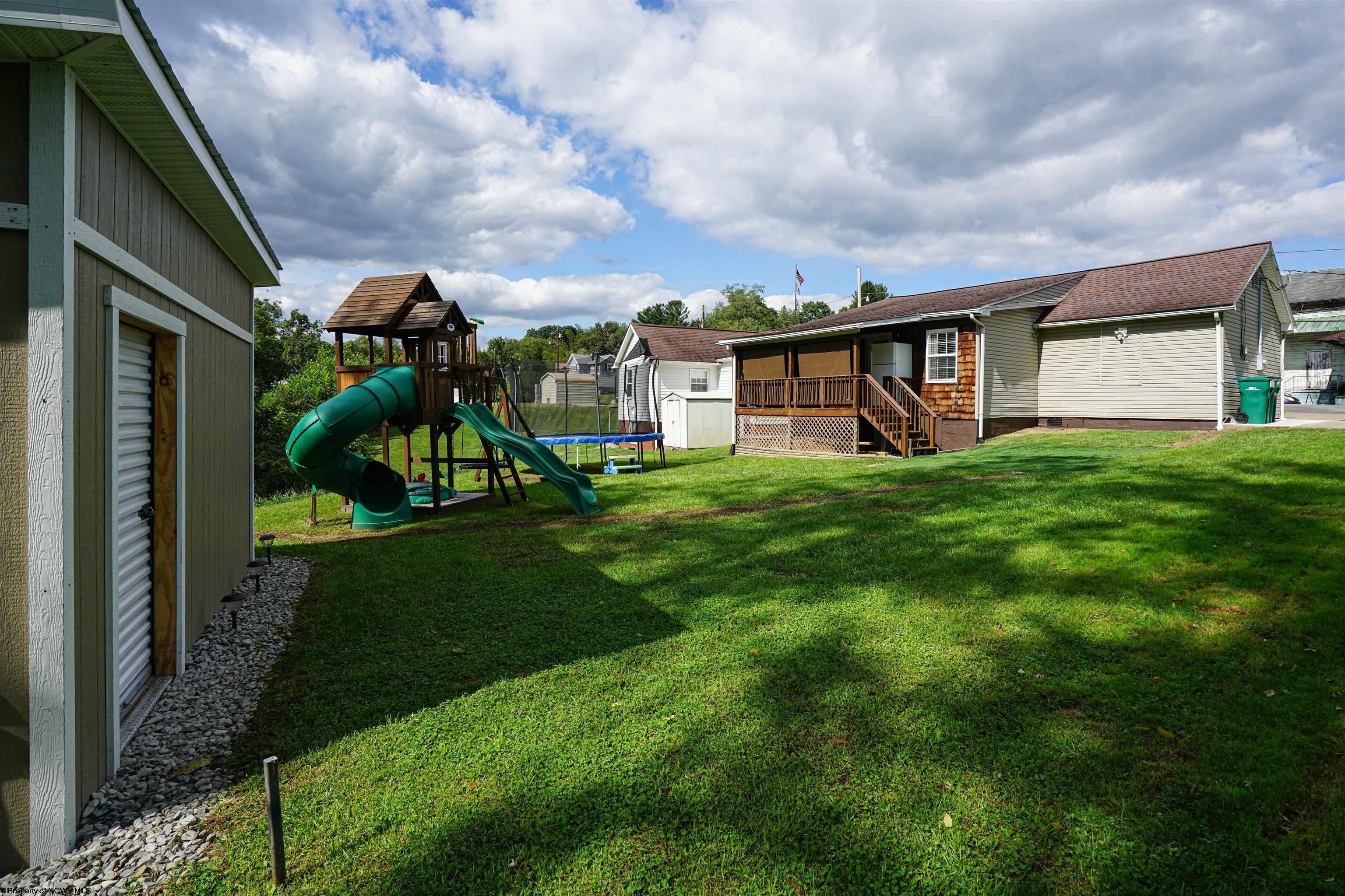 305 Main Street Rivesville, WV 26588 - Photo 14 of 15 Gallery Image 14