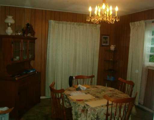 Dining Room. 