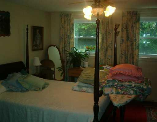 Master Bedroom. 