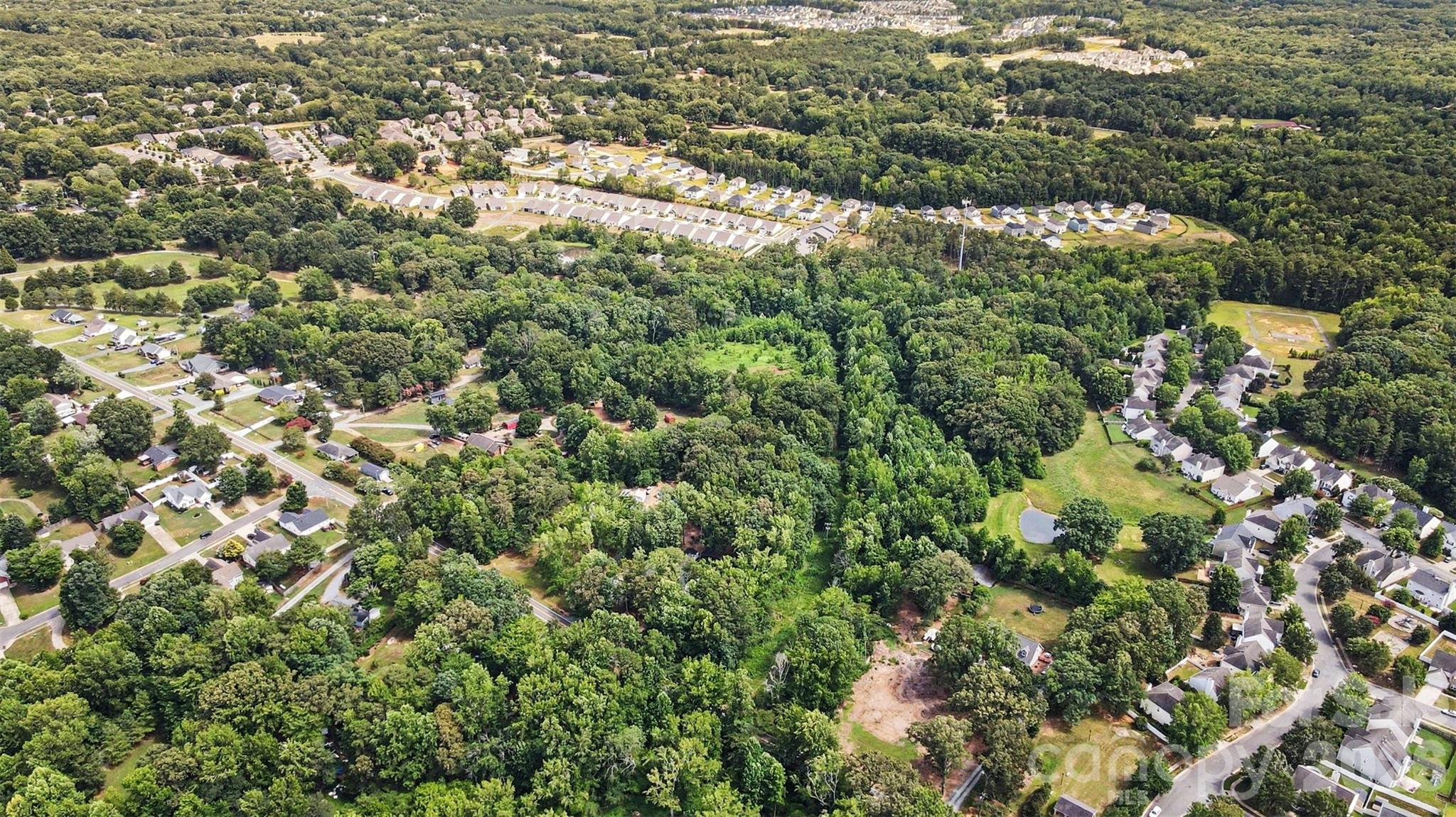 3999 Fincher Road Matthews, NC 28104 - Photo 46 of 48