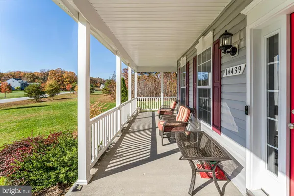 $1,162,000 | 14439 Pathfinder Court, Hughesville, MD 20637