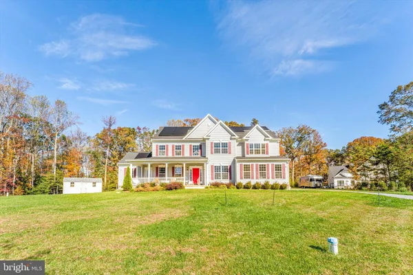 $1,162,000 | 14439 Pathfinder Court, Hughesville, MD 20637