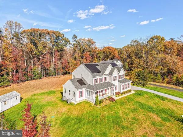 $1,162,000 | 14439 Pathfinder Court, Hughesville, MD 20637