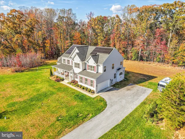 $1,162,000 | 14439 Pathfinder Court, Hughesville, MD 20637